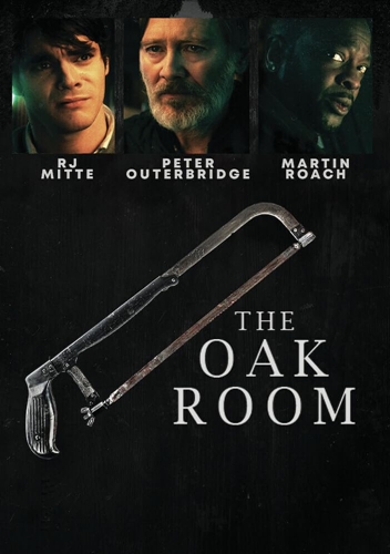 Picture of OAK ROOM