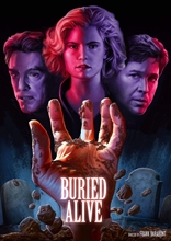 Picture of BURIED ALIVE (1990)