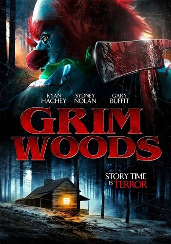 Picture of GRIM WOODS