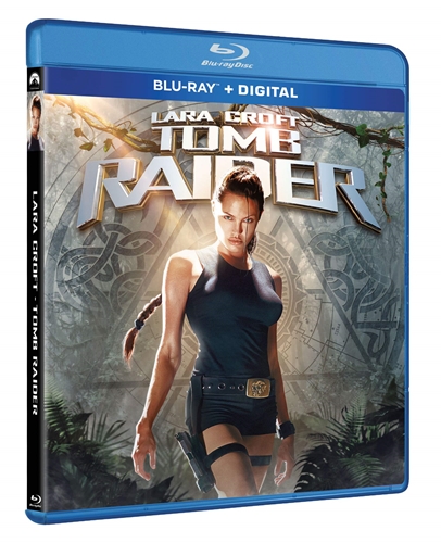 Picture of Lara Croft: Tomb Raider [Blu-ray]