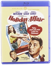 Picture of HOLIDAY AFFAIR