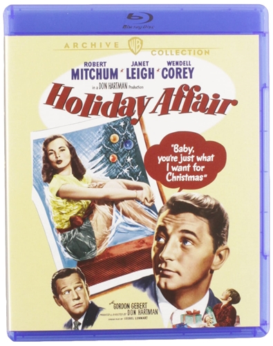 Picture of HOLIDAY AFFAIR