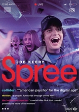 Picture of SPREE/DVD