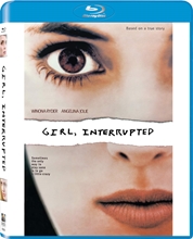 Picture of GIRL INTERRUPTED (1999)