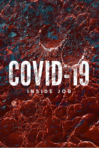 Picture of COVID 19: INSIDE JOB