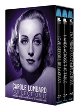 Picture of CAROLE LOMBARD COLLECTION II