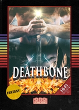 Picture of DEATHBONE