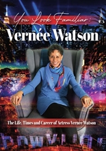 Picture of YOU LOOK FAMILIAR: VERNEE WATSON