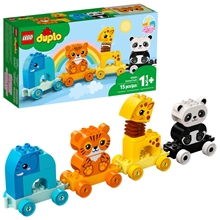 Picture of LEGO-DUPLO My First-Animal Train