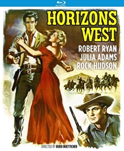 Picture of HORIZONS WEST (1952)