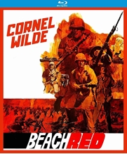 Picture of BEACH RED (1967)