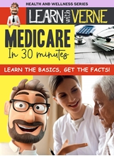 Picture of Learn With Verne: Medicare In 30 Minutes