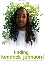 Picture of FINDING KENDRICK JOHNSON