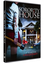 Picture of SORORITY HOUSE DVD