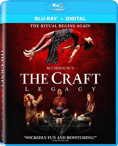 Picture of CRAFT: LEGACY