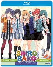 Picture of SHIROBAKO