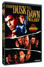 Picture of FROM DUSK TILL DAWN COLLECTION