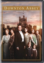 Picture of DOWNTON ABBEY: SEASON SIX