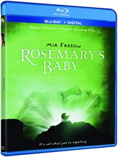 Picture of ROSEMARY'S BABY