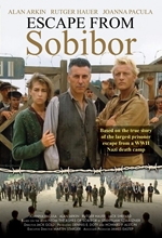 Picture of ESCAPE FROM SOBIBOR