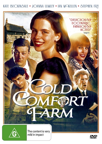 Picture of COLD COMFORT FARM