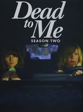 Picture of DEAD TO ME: SEASON 2