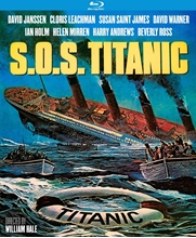 Picture of S.O.S. TITANIC (1979)