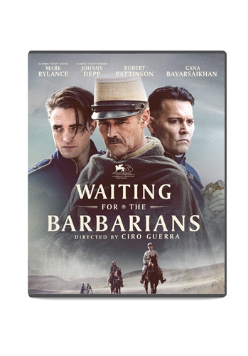 Picture of WAITING FOR THE BARBARIANS