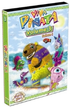 Picture of VIVA PINATA: VOLUME 3