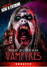 Picture of RED SCREAM VAMPYRES