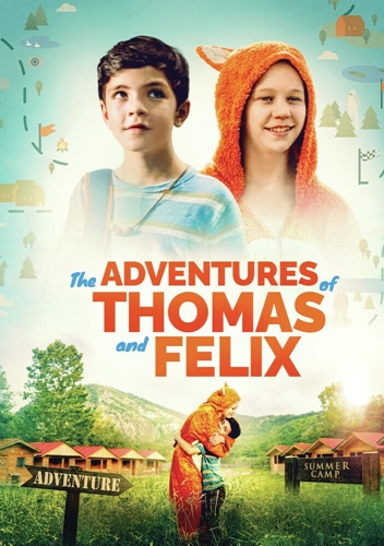 Picture of ADVENTURES OF THOMAS AND FELIX