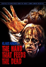 Picture of HAND THAT FEEDS THE DEAD