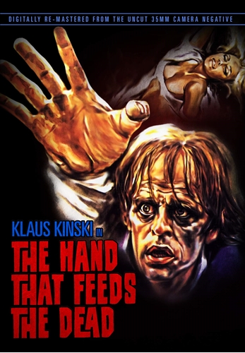 Picture of HAND THAT FEEDS THE DEAD