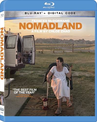 Picture of NOMADLAND