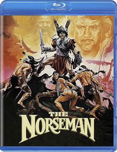 Picture of NORSEMAN (1978)