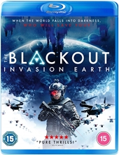 Picture of Blackout: Invasion Earth(Region Free - NO RETURNS)