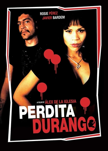 Picture of PERDITA DURANGO