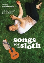 Picture of SONGS FOR A SLOTH