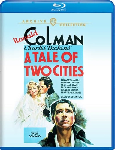 Picture of TALE OF TWO CITIES (1935)