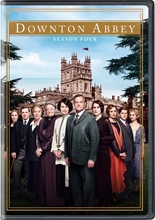 Picture of DOWNTON ABBEY: SEASON FOUR