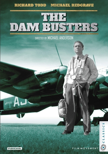 Picture of DAM BUSTERS