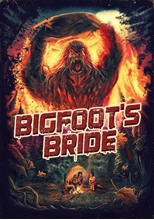 Picture of BIGFOOT'S BRIDE