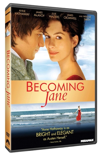 Picture of BECOMING JANE