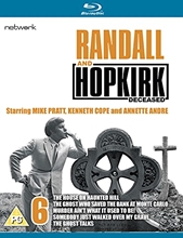 Picture of Randall And Hopkirk (Deceased): Volume 6(Region Free - NO RETURNS)