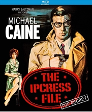 Picture of IPCRESS FILE (1965)