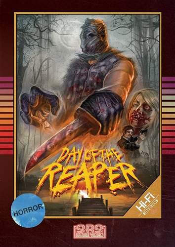 Picture of DAY OF THE REAPER