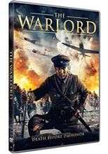 Picture of WARLORD, THE DVD