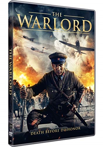 Picture of WARLORD, THE DVD