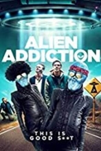 Picture of ALIEN ADDICTION