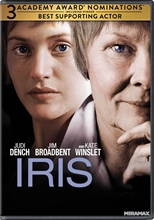 Picture of IRIS